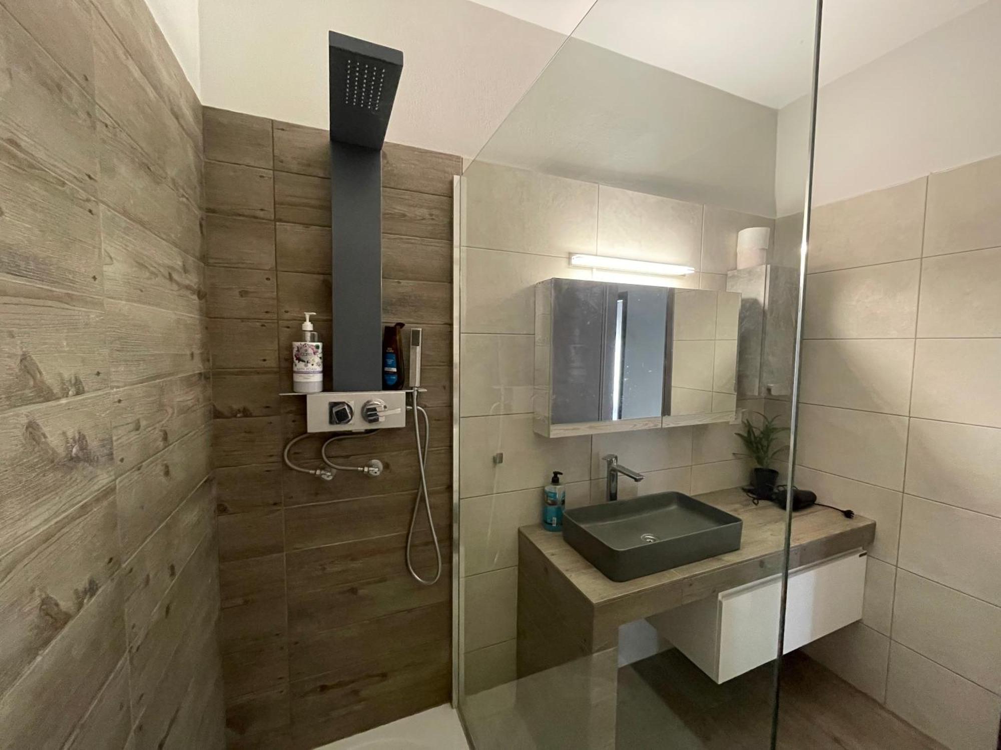Luxurious 4Th Floor Apartment With Elevator Alexandroúpolis Luaran gambar